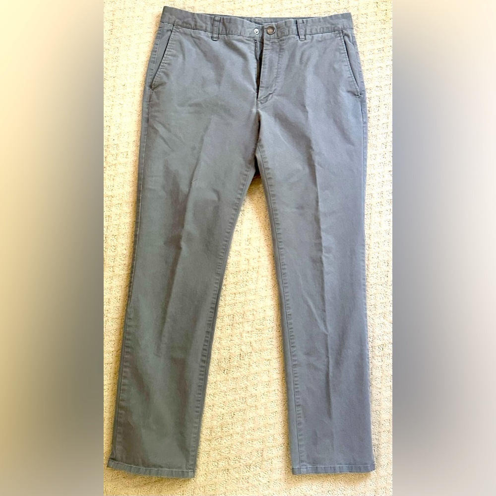 Mens Bonobos Pants